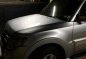 Mitsubishi Pajero Bulldog 4x4 diesel matic used 2008 FOR SALE-6