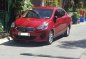 2017 Mitsubishi Mirage G4 GLX CVT FOR SALE-0