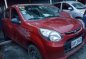 2015 Suzuki Alto Gas Manual Automobilico BF for sale-1