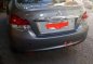 Mitsubishi Mirage GLX AT 2016 for sale -2