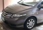 2013 Honda City 1.3at for sale-1