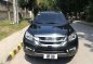 2016 Isuzu mu-x LS for sale -2