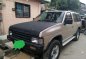 NISSAN TERRANO TD27 engine turbo diesel 4x4 matic allpower 2002 mdl for sale-0