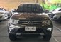 Good as new Mitsubishi Montero Sport GLSV 2015 for sale-0