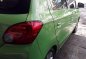 Mitsubishi Mirage GLS 2015 for sale-3