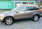 2011 Honda CRV 4x4 Matic Hi end 49tkms Casa Maintained First Owned-3