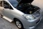 Toyota Innova e 2009 for sale-1