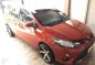 For assume 2015 Toyota Vios-0