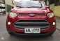 2014 Ford Ecosport Trend 1.5L Automatic for sale -2