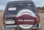 Mitsubishi Pajero fieldmaster 1995 for sale-11