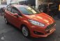 2016 Ford Fiesta S 10L Ecoboost Tiptronic for sale-2