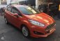 2016 Ford Fiesta S 10L Ecoboost Tiptronic for sale-7