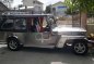 FOR SALE TOYOTA Owner type jeep pure stainless body-6