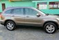 2011 Honda CRV 4x4 Matic Hi end 49tkms Casa Maintained First Owned-4