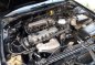 Ford Probe GL 1991 2.2 Efi 2 door sports car for sale -10