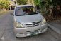 Toyota Avanza 2007 for sale-6