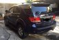 Toyota Fortuner G 2006 for sale -4