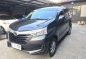 Good as new Toyota Avanza 2016 for sale-2