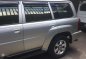 2007 Nissan Patrol Super Safari 4x4 for sale-9