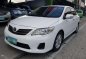 2012 TOYOTA Corolla Altis E Rush Sale-4