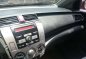 FOR SALE Honda City 2011 AT 1.3-5