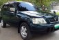 Honda CRV 1998 - Automatic Transmission-11