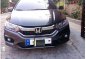 Honda City e cvt 2017 for sale -0