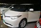 2009 Toyota Previa 2.4Q automatic top cond 790k or best offer for sale-7