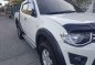 Mitsubishi Strada 2013 FOR SALE -2