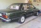 1979 Opel Rekord Transhow Restored Vintage Old School Car Sale Swap-3