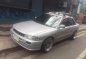 Mitsubishi Lancer itlog glxi top of the line 1995 model for sale-8