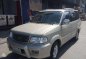 FOR SALE Toyota Revo vx200 2002-2