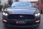 2017 Ford Mustang 2.3 Liter Ecoboost Very New 1000 km only for sale-1