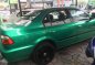 Honda City VTI vtec SIR body 99model for sale-0