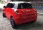 Well-kept Suzuki Swift 2016 for sale-3