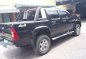 2010 Isuzu Dmax 3.0 engine 4x4 for sale-5