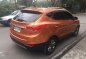 Well-maintained Hyundai Tucson 2015 for sale-1