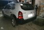 Hyundai Tucson 2006 Sale or Swap-0