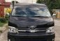 2012 TOYOTA Hi-Ace GL Grandia AT Diesel FOR SALE-0