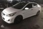 2017 Hyundai Accent 14L Gas AT 88 Meralco for sale-3