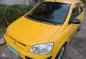 Hyundai Getz 2005 model FOR SALE-0