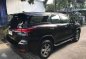 2017 model Toyota Fortuner G automatic turbo diesel 12tkms for sale-4