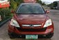 Good as new Honda CR-V 2009 for sale-0