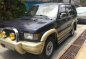 Isuzu Trooper 4x4 Automatic Diesel 1994 FOR SALE-0