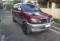 Affordable Mitsubishi Adventure GLX 2002 for sale-1