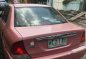 FORD LYNX ghia 2000mdl for sale-1