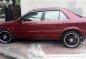 2000 Ford Lynx Ghia edition for sale-1