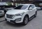 2014 Hyundai Santa Fe 2.2 At for sale-0