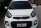 Kia Picanto 2016 (MT) for sale-0