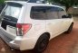 2010 Subaru Forester XT for sale-2